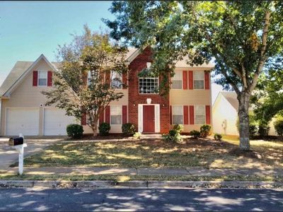 50 Hazelhurst Dr, Covington, GA, 30016