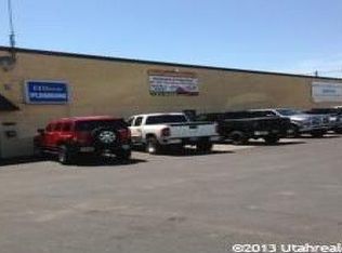 160 W 2500 N, Logan, UT 84341