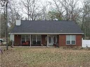 15502 China Grove Ln, Willis, TX 77378