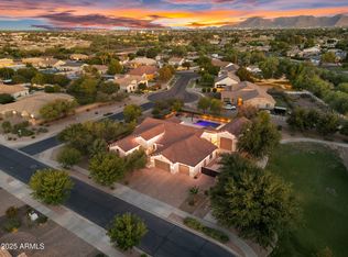 19873 E Maya Rd, Queen Creek, AZ 85142