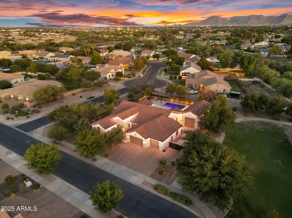 19873 E MAYA Road, Queen Creek, AZ 85142