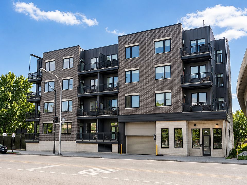 1st image of 1802 S State St #310