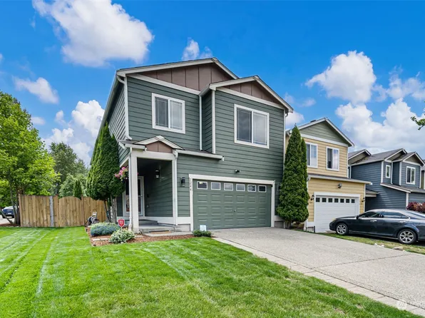 7244 179th Street Ct E, Puyallup, WA 98375