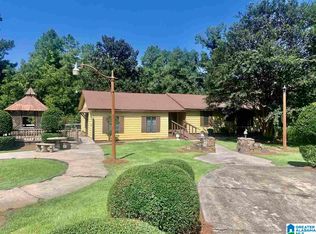 432 Cane Creek Cemetery Rd, Warrior, AL 35180