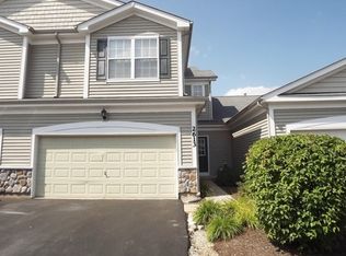 2613 Kendall Xing, Johnsburg, IL 60051