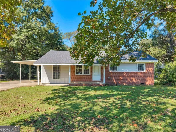 100 Ravenwood Way, Warner Robins, GA 31093