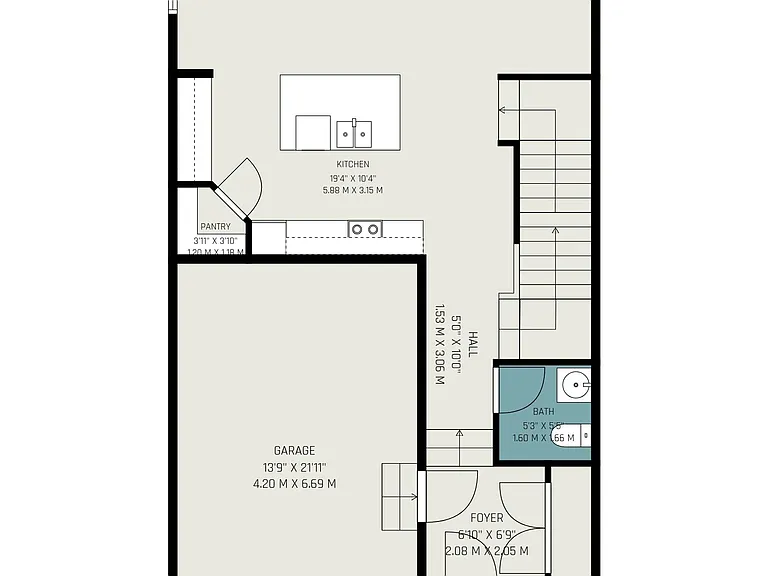 148 Thomas St S — Photo 24
