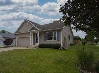1120 Hemlock Dr, Verona, WI 53593