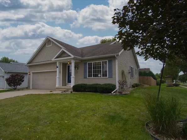 1120 Hemlock Dr, Verona, WI 53593