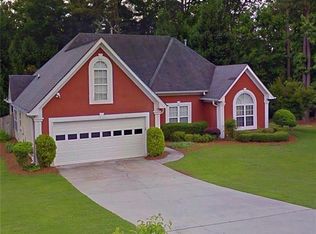 1624 Snow Hill Dr, Lawrenceville, GA 30045