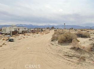 0 Vic 130th Ave E #R4-LOT 18, Littlerock, CA 93543