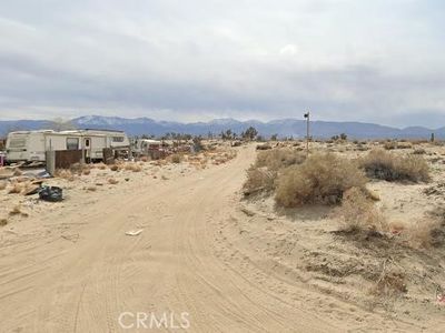 0 Vic 130th Ave E #R4-LOT 18, Littlerock, CA, 93543