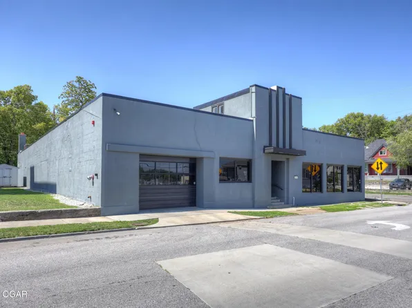 102 S Wall Ave, Joplin, MO 64801