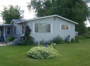 138501 W North River Rd, Prosser, WA 99350