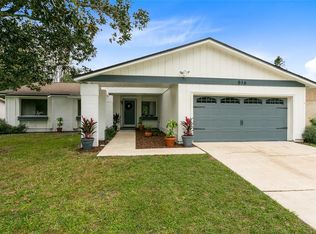 516 Tiberon Cove Rd, Longwood, FL 32750