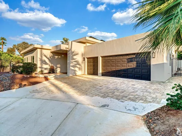 74775 Del Coronado Dr, Palm Desert, CA 92260