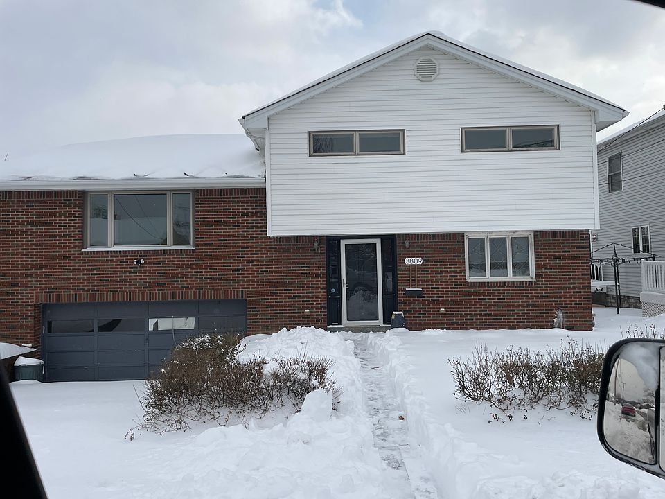 1st image of 3809 McWhinney St