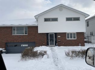 3809 McWhinney St, Homestead, PA 15120