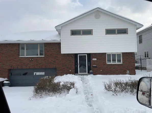 3809 McWhinney St, Homestead, PA 15120