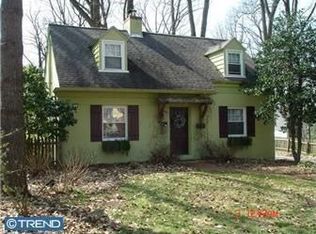 130 Fennerton Rd, Paoli, PA 19301