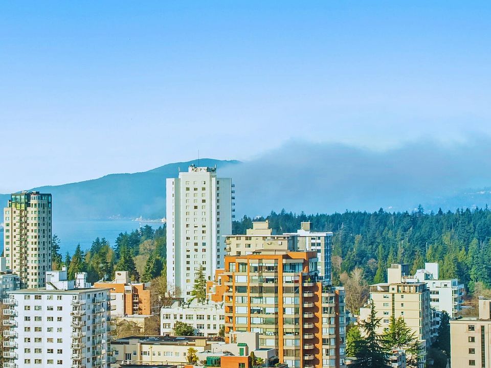 1st image of 1568 Alberni St #1902