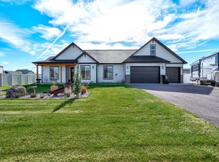 3823 Musselshell Rd, East Helena, MT 59635