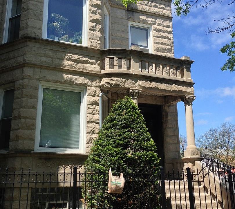 1st image of 1648 N Kedzie Ave #1648 N