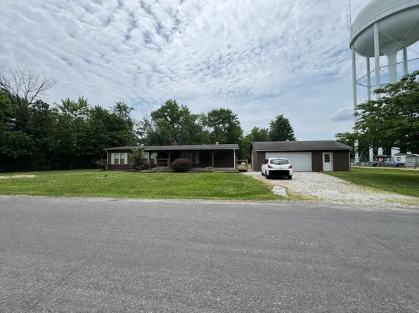 112 E 6th St, Staunton, IL 62088