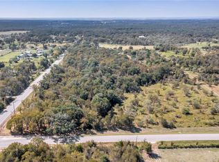 TRACT 1 Hog Eye Rd, Manor, TX 78653