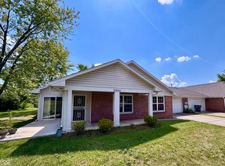10954 Cape Coral Ln, Indianapolis, IN 46229
