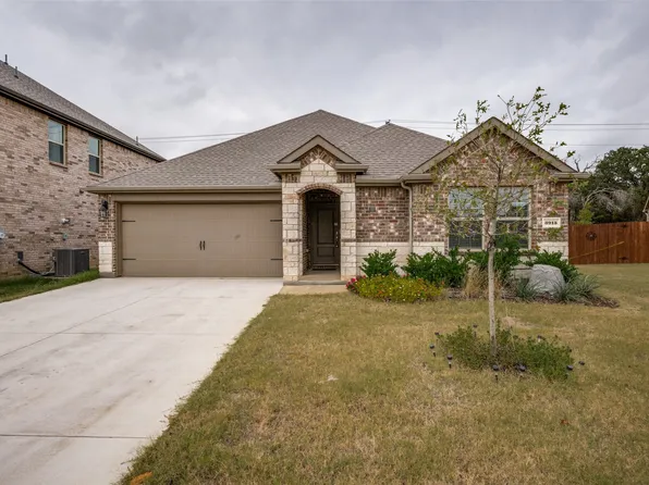 3915 Silver City Ave, Aubrey, TX 76227