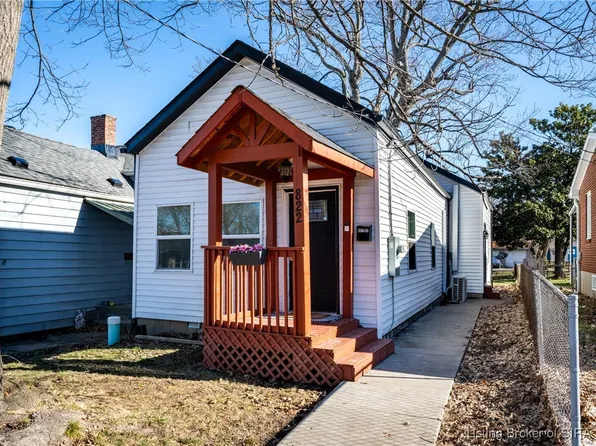 822 Watt Street, Jeffersonville, IN 47130