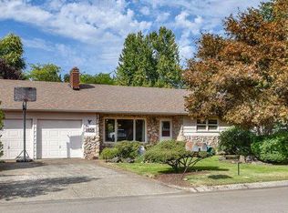 1637 Curtis Ave, Eugene, OR 97401