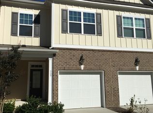 727 Treviso Ln #1, Apex, NC 27502