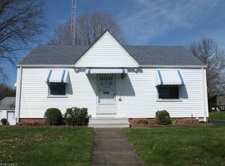 407 Valleyview Ave NW, Canton, OH 44708