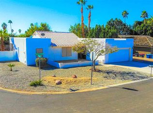 12405 E Paseo Verano, Yuma, AZ 85367