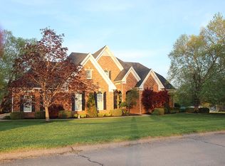 27072 Jaunt Dr, Saint Catharine, MO 64628