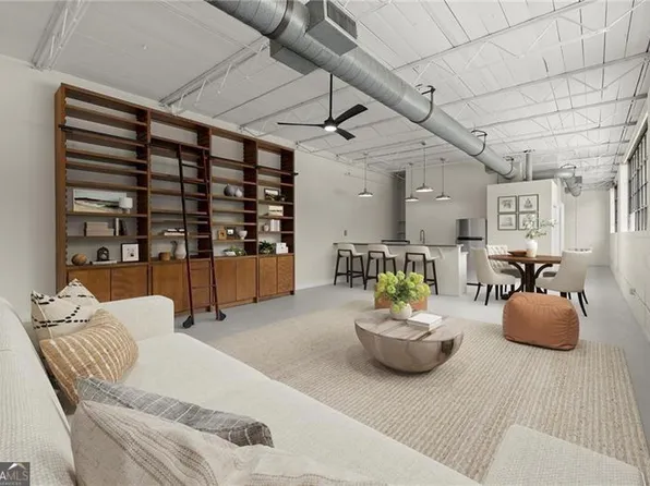 830 Dekalb Ave NE #1, Atlanta, GA 30307