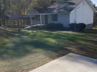 322 N Lee St, Lagrange, GA 30240