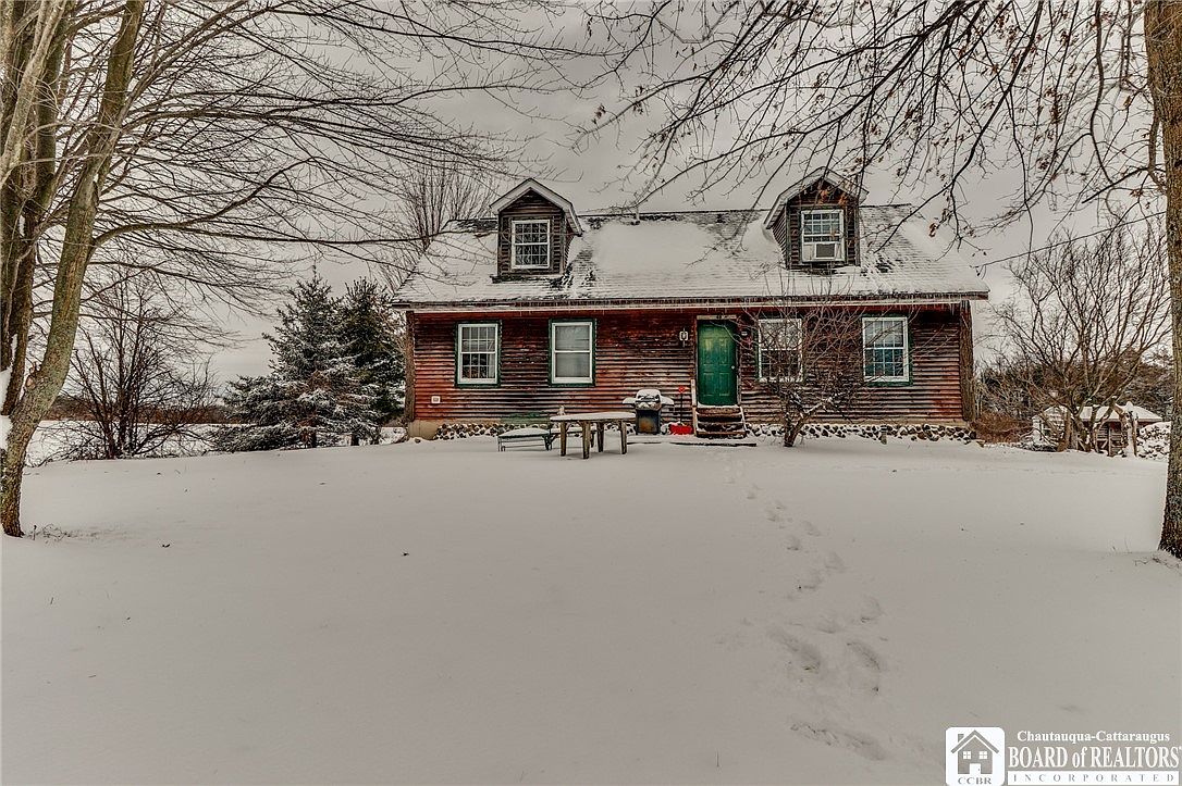 12516 Centerline Rd, South Wales, NY 14139 MLS R1453276 Zillow