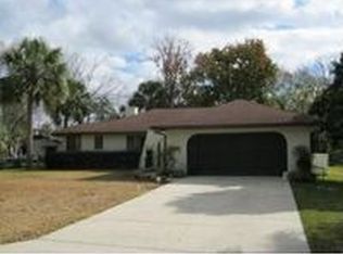 5243 S Riverside Dr, Homosassa, FL 34448