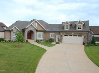 10904 Rock Ridge Pl, Louisville, KY