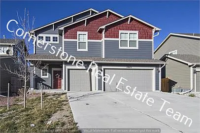 10675 Abrams Dr — Photo 1