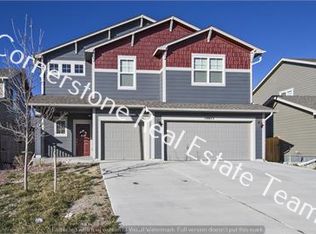 10675 Abrams Dr, Colorado Springs, CO 80925