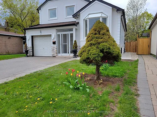 15 Springhead Gdns #BASEMENT Photo 1