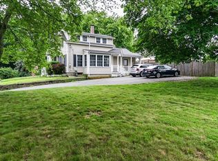 91 Highland St, Taunton, MA 02780