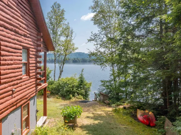 533 Forest Lake Road, Dalton, NH 03598