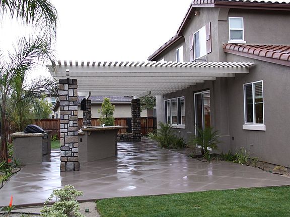 Backyard 2