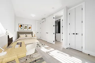 Rented by STY Management LLC