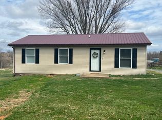 22001 Orion Ave, Bristol, VA 24202